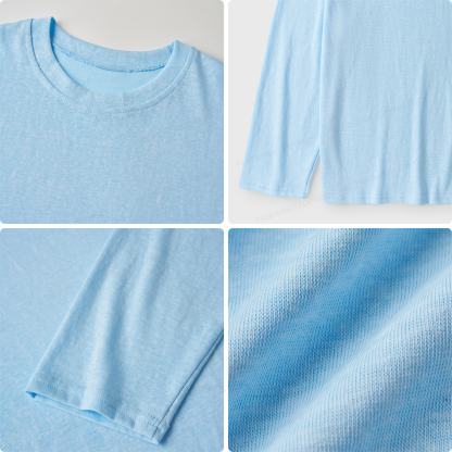 Pagewings Public Libraries Unisex Lightweight Long Sleeve T-Shirt