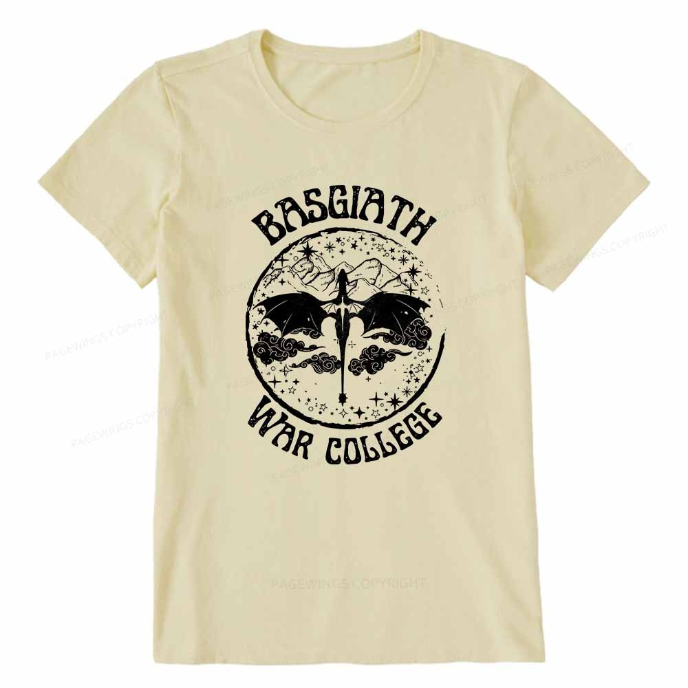 Pagewings Fouth Wings Unisex Classic T-shirt