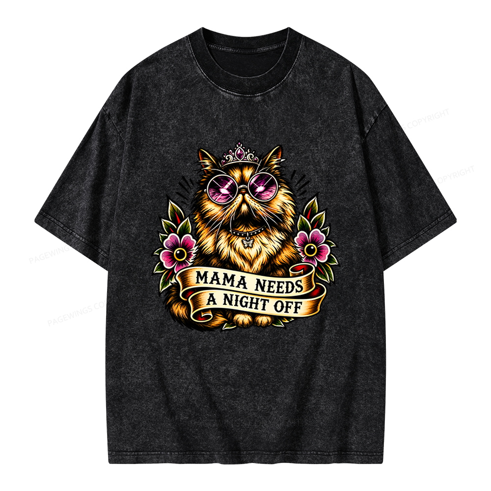 Pagewings Sci Fi Bookish Unisex Washed T-shirt