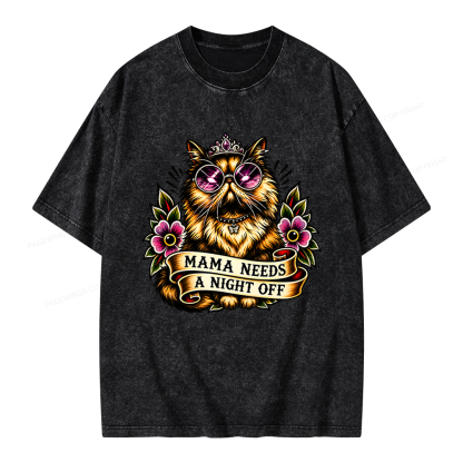 Pagewings Sci Fi Bookish Unisex Washed T-shirt