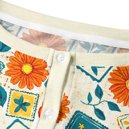 Pagewings Bookish Vibe Cardigan Sweaters