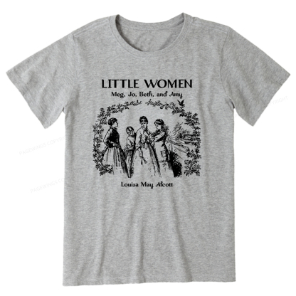 Pagewings Book Lover Unisex Classic T-shirt