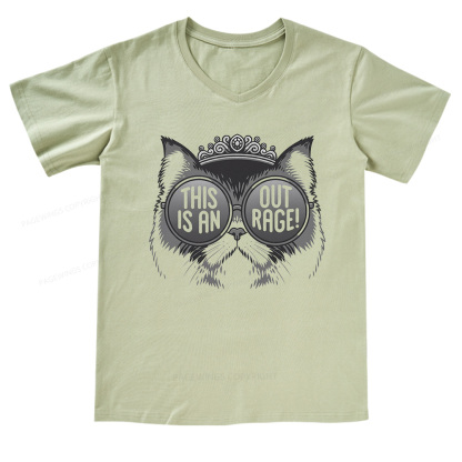 Pagewings Sci Fi Bookish V-neck T-shirt