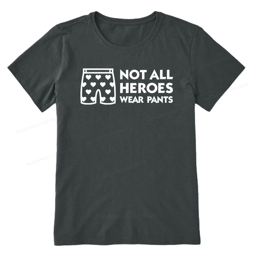 Pagewings Sci Fi Book Lover Unisex Classic T-shirt