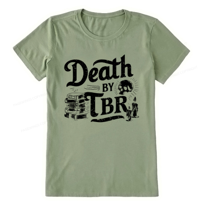 Pagewings By TBR Unisex Tee Unisex Classic T-shirt