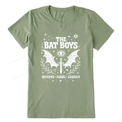 Pagewing Reading Fantasy Bookish Bookish Unisex Classic T-shirt