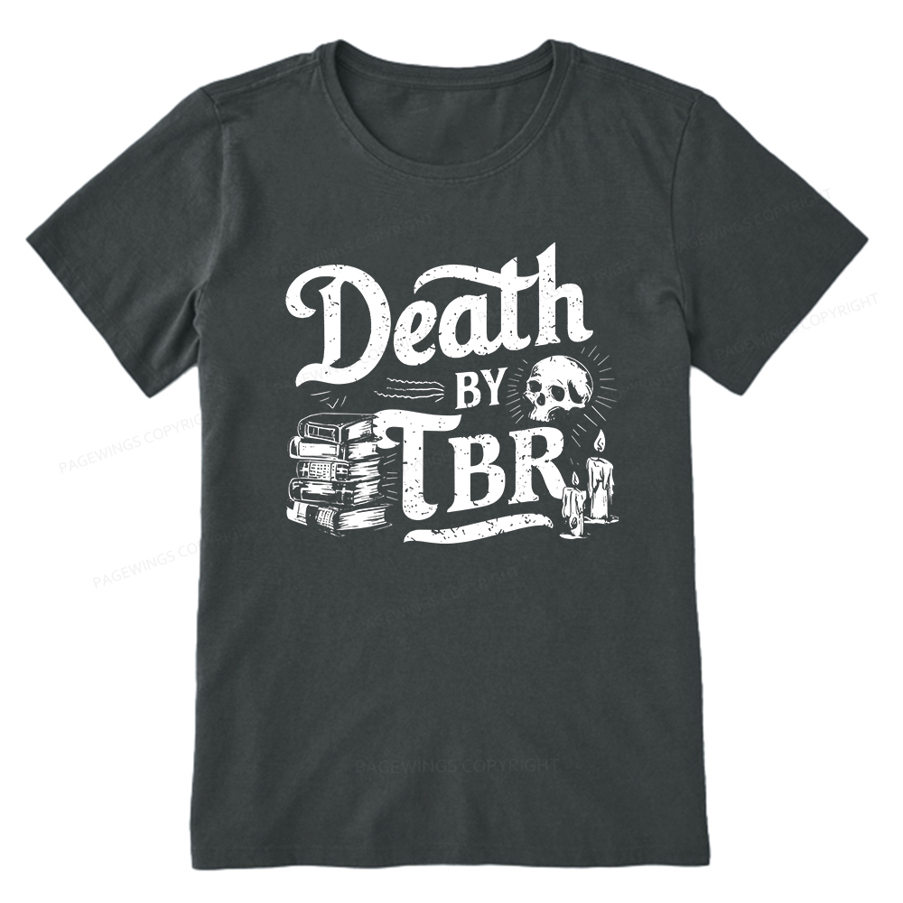 Pagewings By TBR Unisex Tee Unisex Classic T-shirt