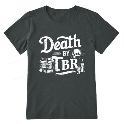 Pagewings By TBR Unisex Tee Unisex Classic T-shirt