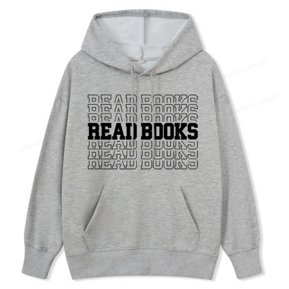 Pagewings Week and Library Unisex Classic Hoodie
