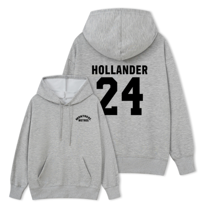 Pagewings Romance Fan Unisex Classic Hoodie