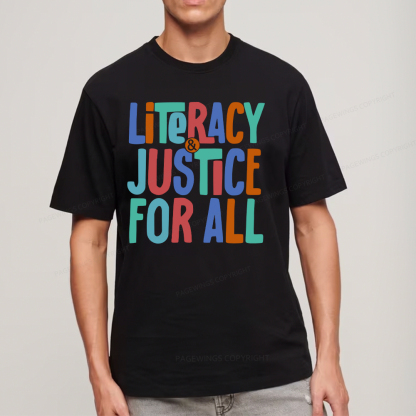 [Copy]Pagewings Junie B Jones Unisex Classic T-shirt