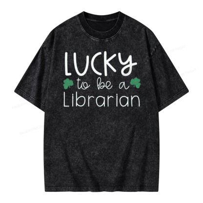 Pagewings Bookish Tshirt | Gift for Book Lover Unisex Washed T-shirt