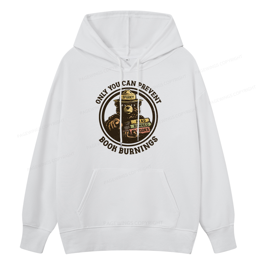 Pagewings  Only You Unisex Classic Hoodie