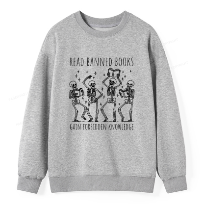 Pagewings Reading Books Tee Book Lover Gift Unisex Classic Sweatshirt