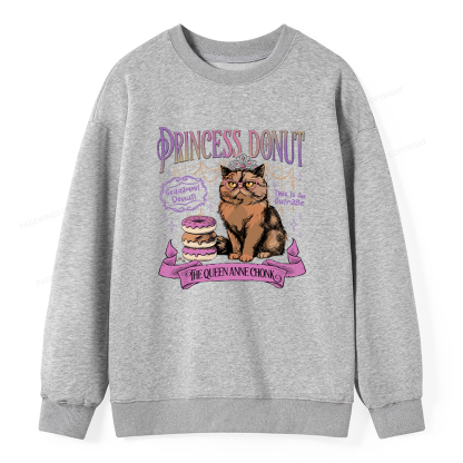 Pagewings Imagine Being Afraid Of Drag Queens And Books Unisex Classic Sweatshirt