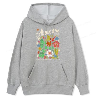 Pagewings Abraxos Unisex Classic Hoodie