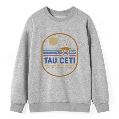 Pagewings Amaze Unisex Classic Sweatshirt