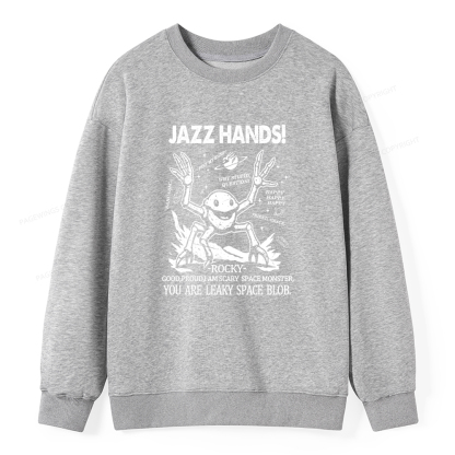 Pagewings You Sleep I Watch Unisex Classic Sweatshirt