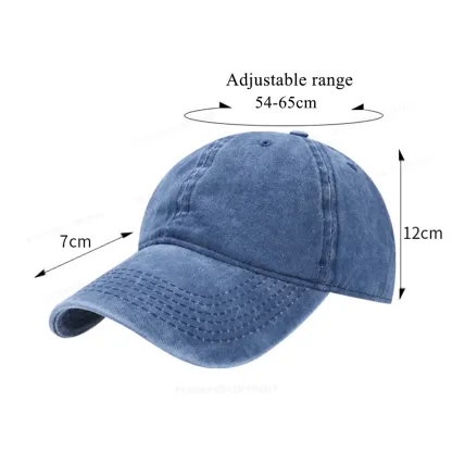 Pagewings I'm With The Banned Reading Washed Cap