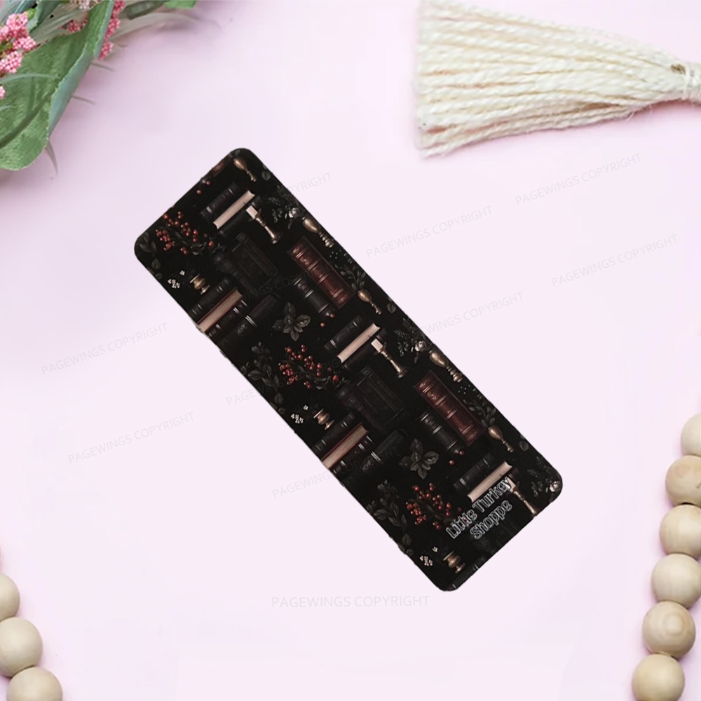 Pagewings Fantasy Bookmark