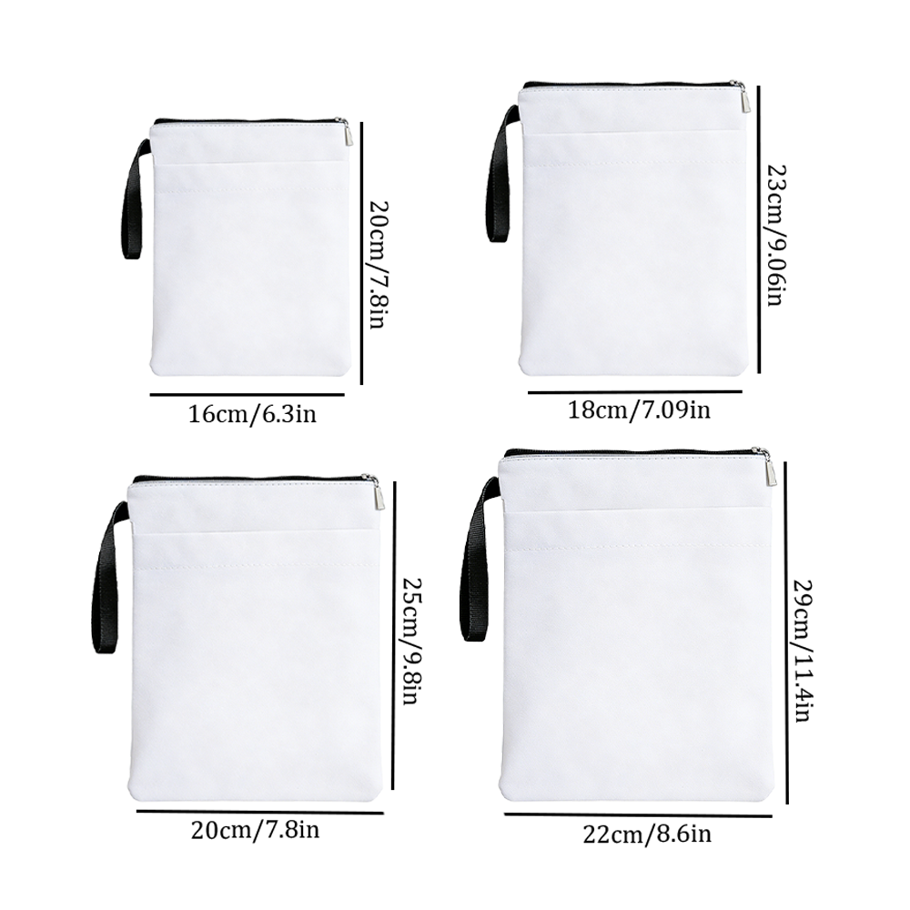 A-棉麻收纳包上架模板Pagewings 文案 Pouch