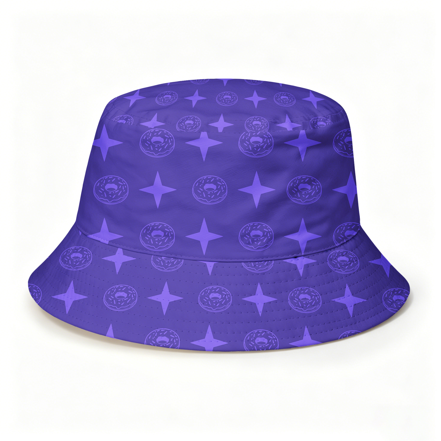 Pagewings Fantasy Fan Bucket Hat