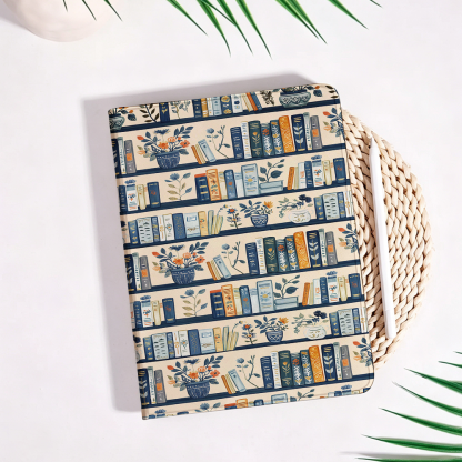 Pagewings Bookish Vibe Pad Case