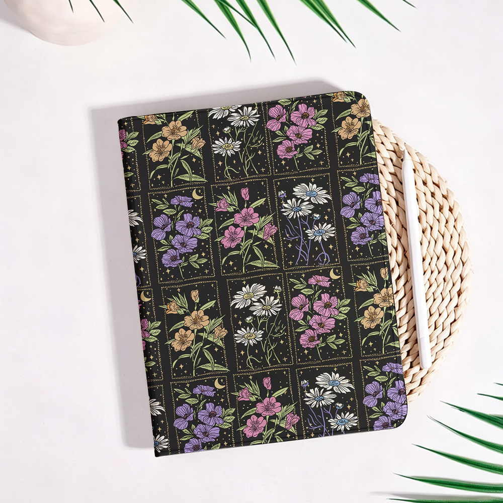 Pagewings Fantasy Novel Lover Pad Case