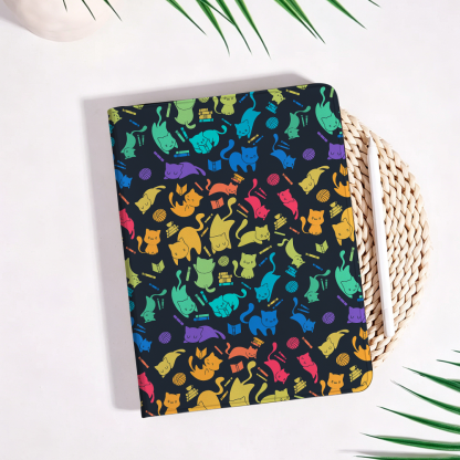 Pagewings Cat Book Lover Pad Case