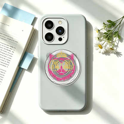 Pagewings Sci Fi Lover Phone Grip