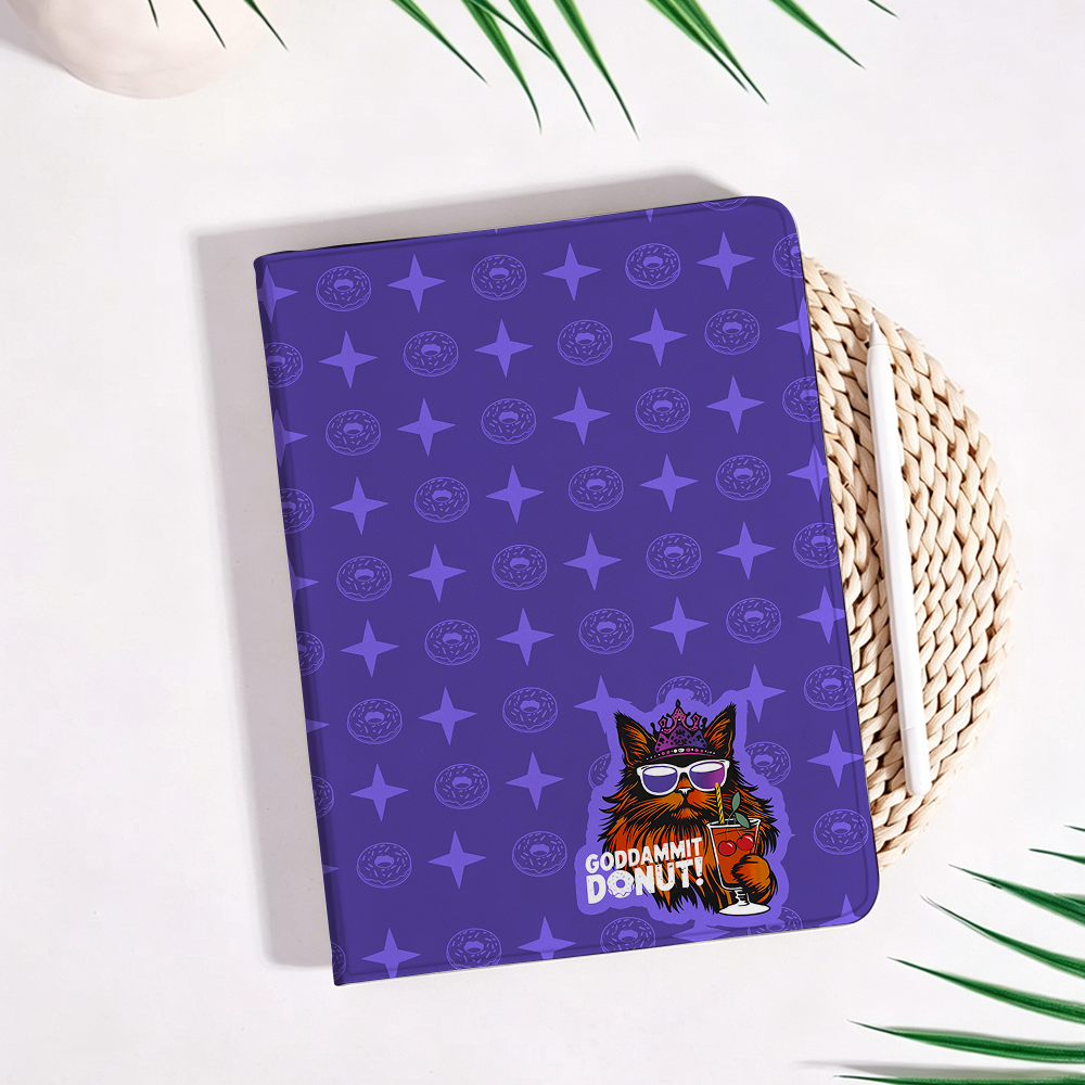 Pagewings Sci Fi Lover Pad Case