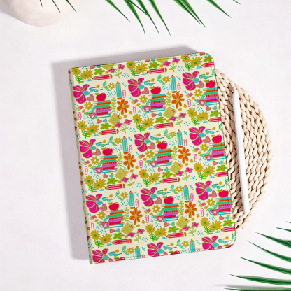 Pagewings Bookish Vibe Pad Case