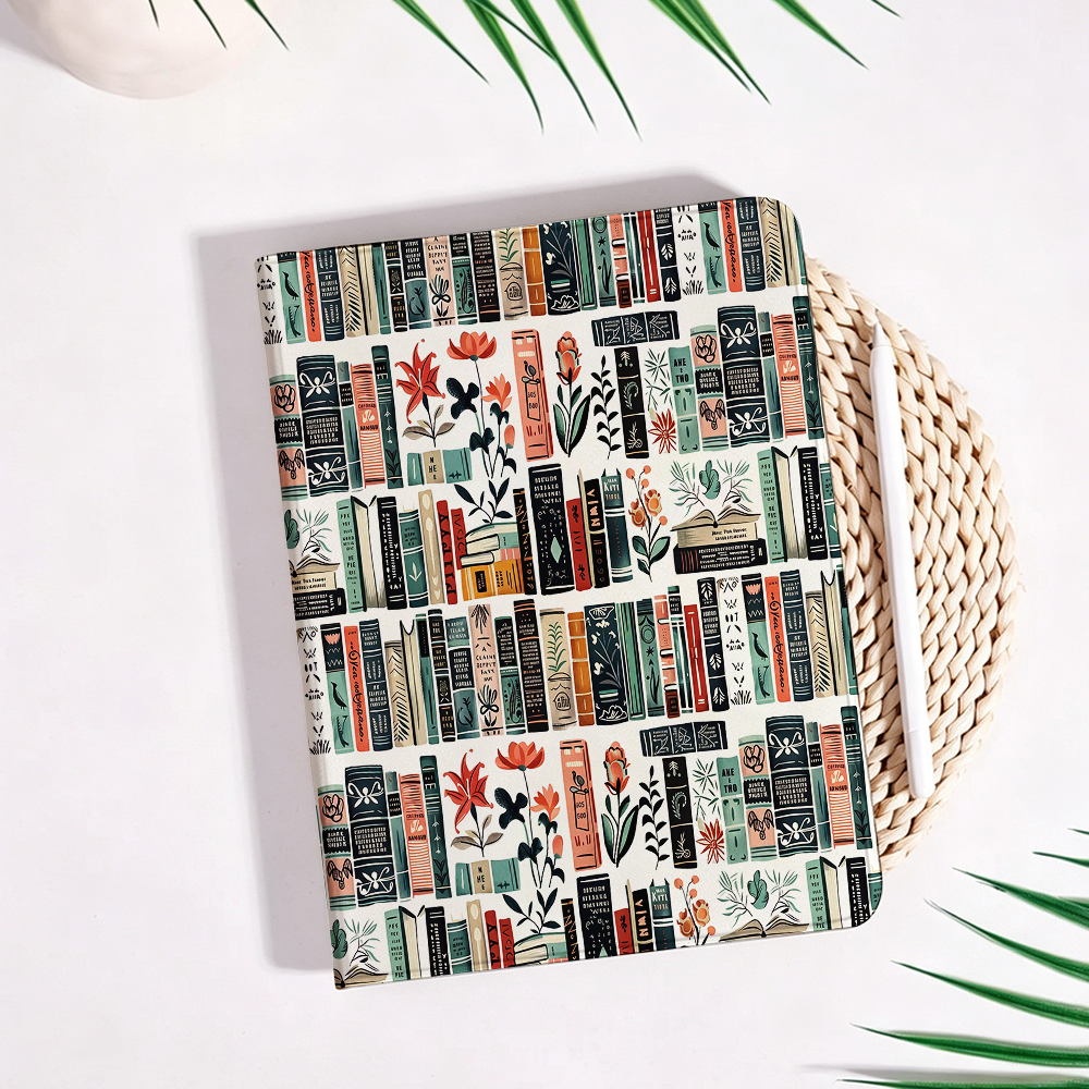 Pagewings Bookish Vibe Pad Case