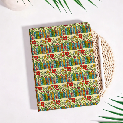 Pagewings Bookish Vibe Pad Case