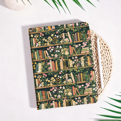 Pagewings Bookish Vibe Pad Case