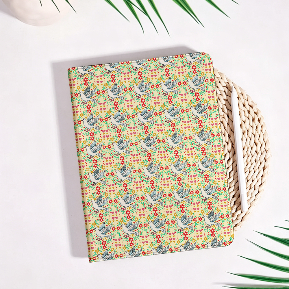 Pagewings Bookish Vibe Pad Case