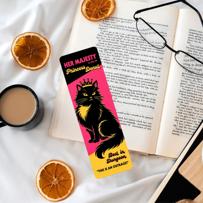 Pagewings Sci Fi Book Lover Bookmark