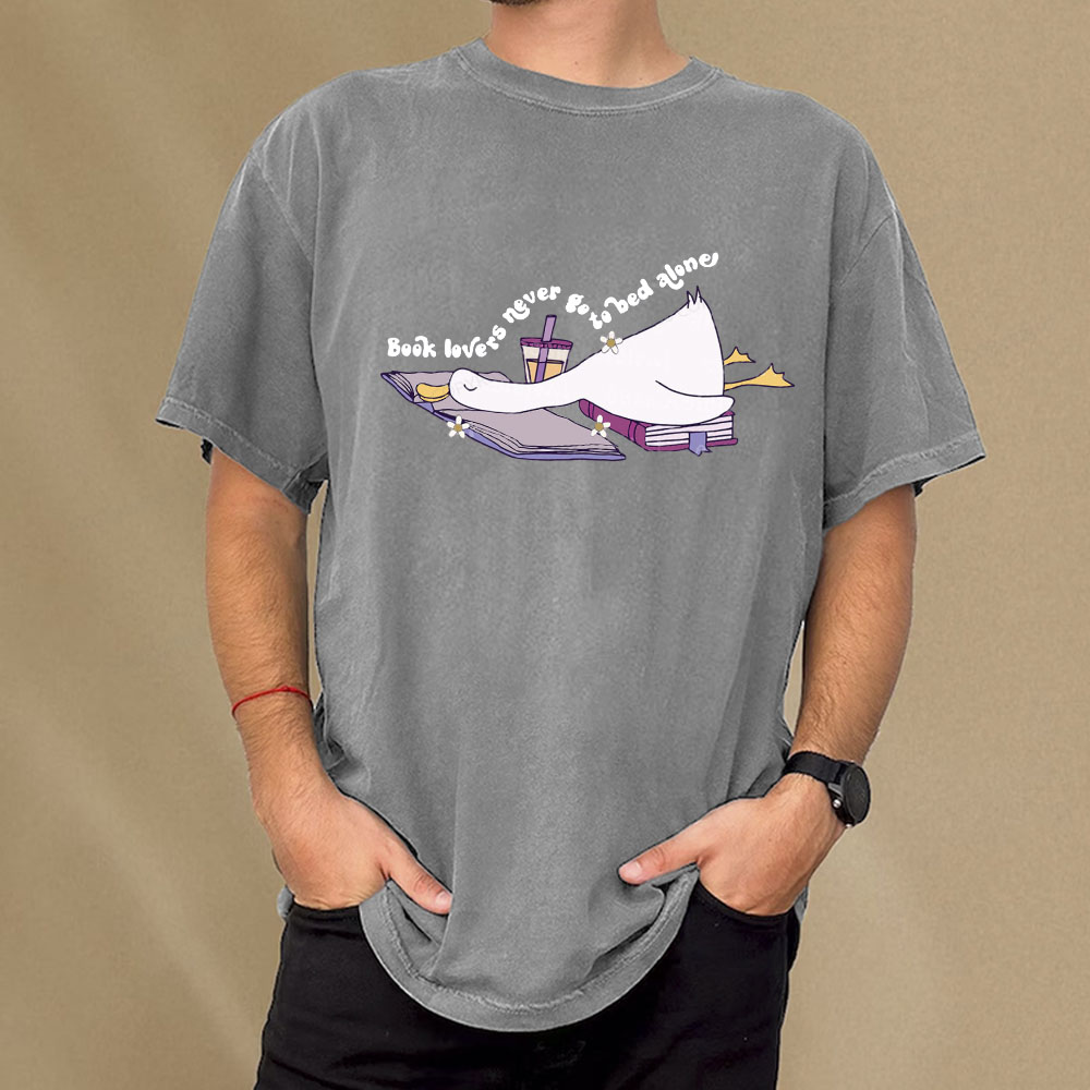 Pagewings Cute Trendy  Design for Shirt Unisex Washed T-shirt