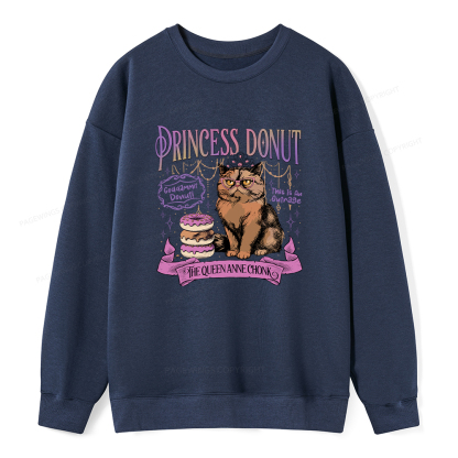 Pagewings Imagine Being Afraid Of Drag Queens And Books Unisex Classic Sweatshirt