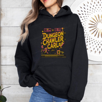 Pagewings Book New Achievement Unisex Classic Hoodie