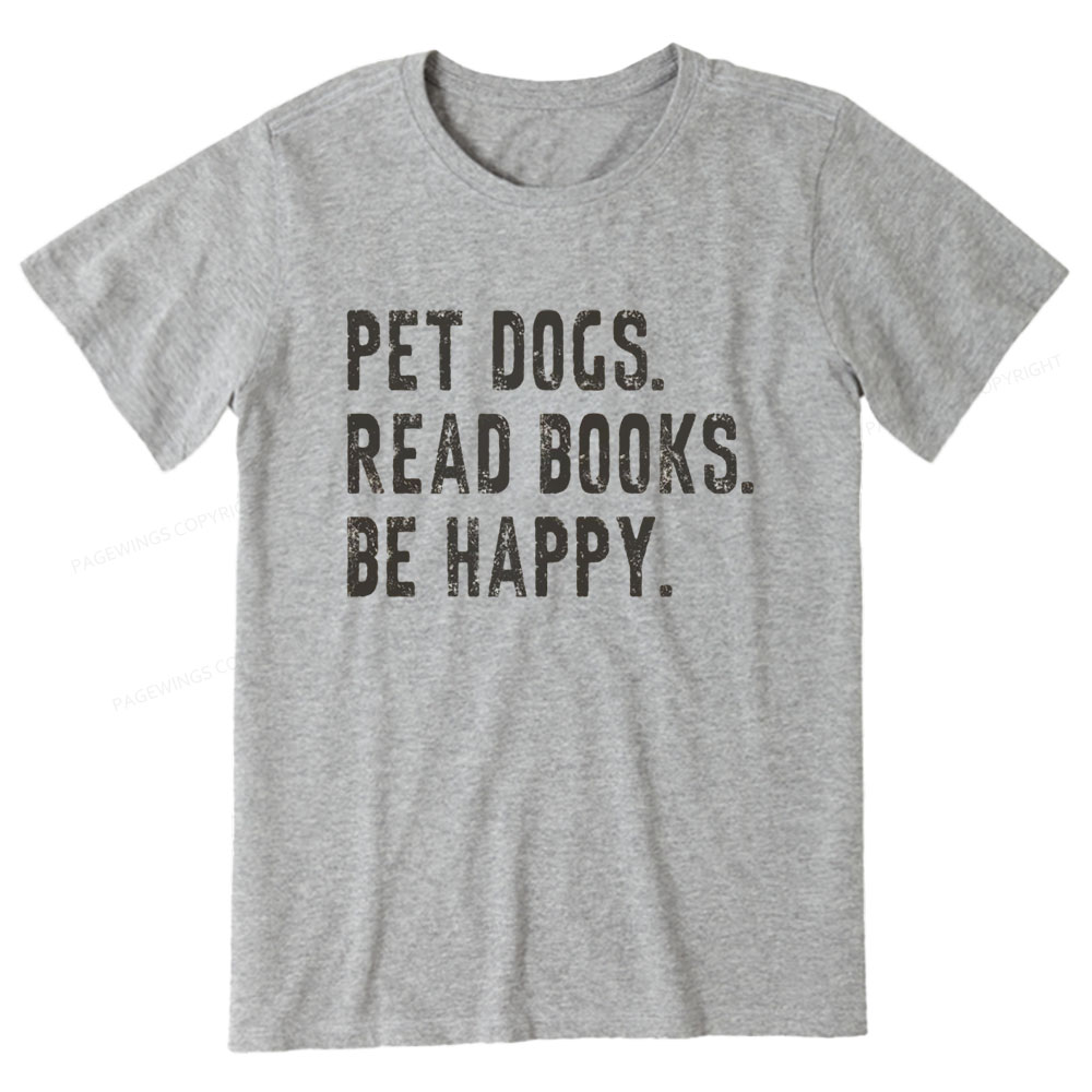 Pagewings Book Sweatshirt, Book Lover Gift Unisex Classic T-shirt