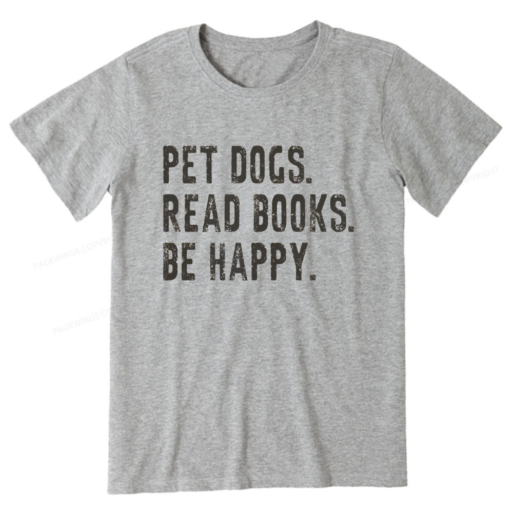 Pagewings Book Sweatshirt, Book Lover Gift Unisex Classic T-s