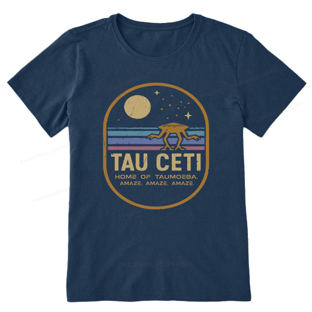 Pagewings Amaze Unisex Classic T-shirt