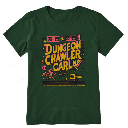 Pagewings  Book New Achievement Unisex Classic T-shirt