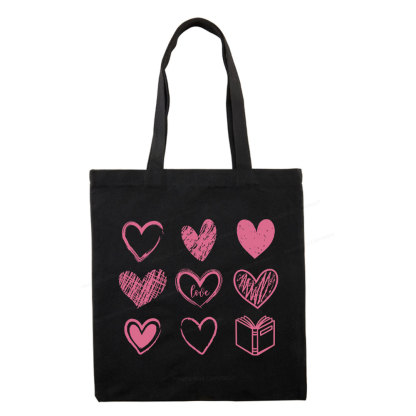 Pagewings To Love And Learn How To Be Loved Tote Bag