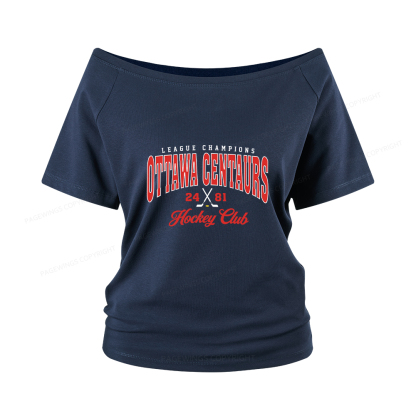 Pagewings Bookish Women Off Shoulder T-shirts