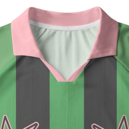 Pagewings Book League All-Star Unisex Long Sleeve Jersey