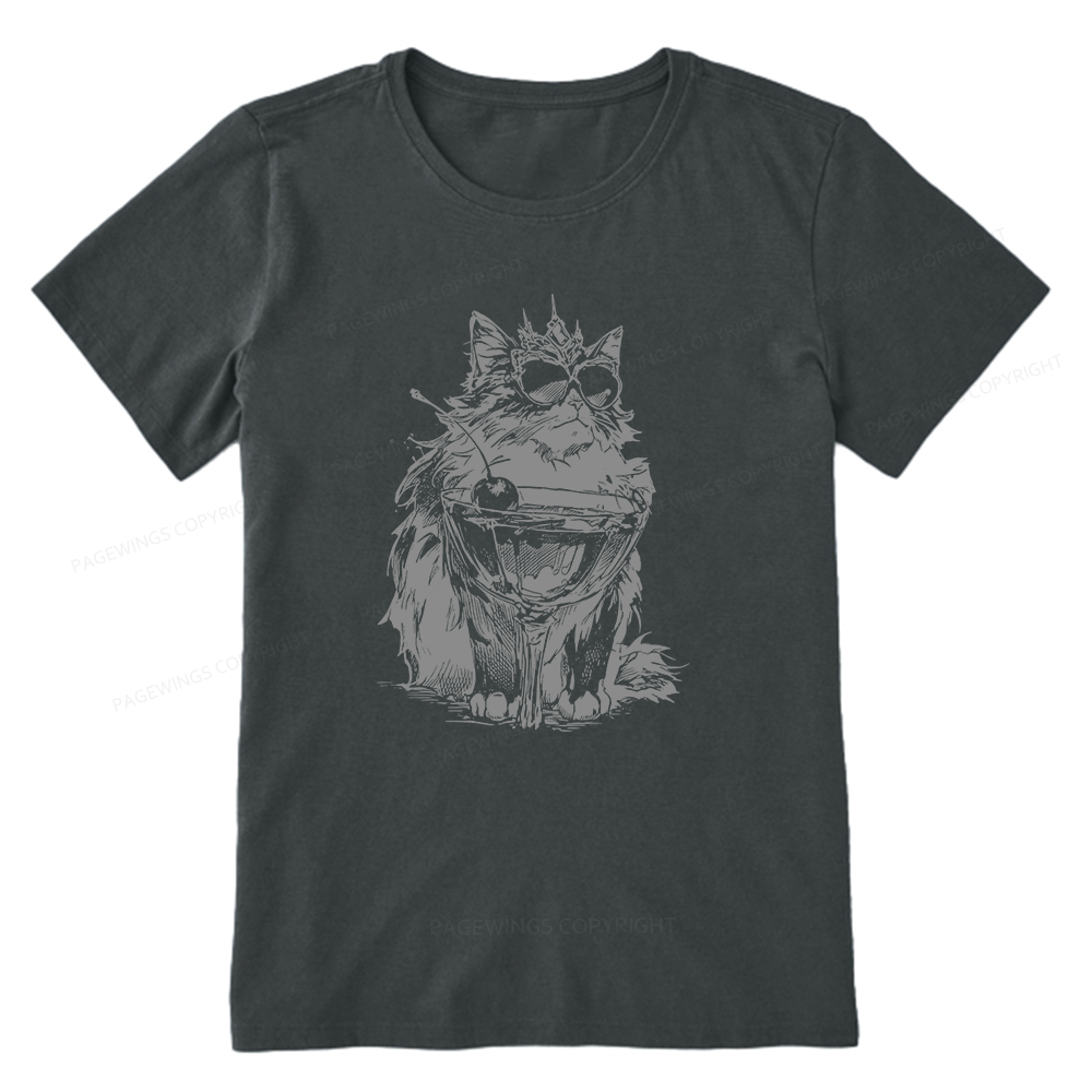 Pagewings The Desperado Club Unisex Classic T-shirt