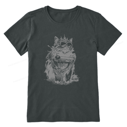 Pagewings The Desperado Club Unisex Classic T-shirt