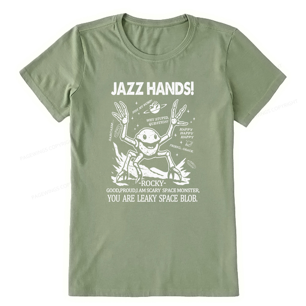 Pagewings You Sleep I Watch Unisex Classic T-shirt